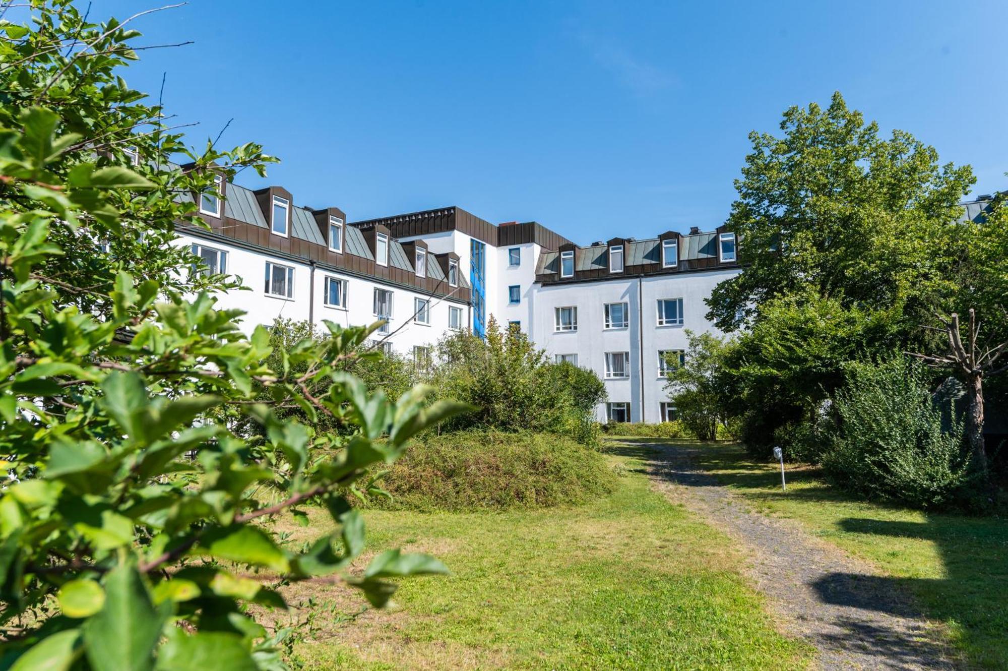 D52 - Das Businessapartment Dresden Exterior photo